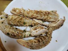 -蓝湾碧波·老字号·疍家非遗海上餐厅