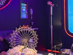 -星聚会KTV(苏州信投大厦店)
