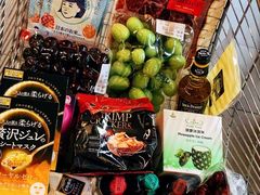 -Olé精品超市(上海虹桥南丰城店)