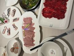 -围炉夜话·潮汕卤水火锅(榕江店)