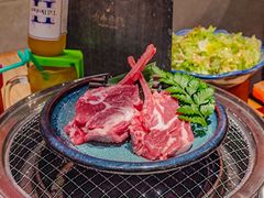 -大牛焱烧·和牛炭火烧放题