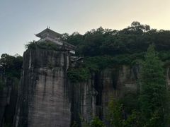 -广州莲花山旅游区
