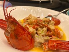 -锦成府·精选淮扬菜(老门东1865店)