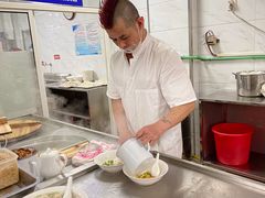 -汪家馄饨(集庆路店)