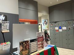 -海马体照相馆(上海月星环球港店)