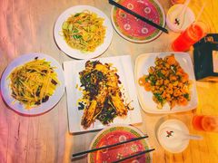 -灯笼馆海鲜餐厅