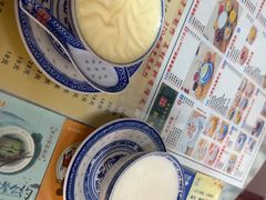 -广信牛奶甜品世家(万象城店)