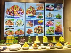 -味莊·青岛菜(云霄路店)