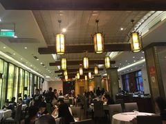 大堂-老正兴菜馆(福州路店)