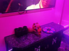 -酷秀KTV(五道口店)