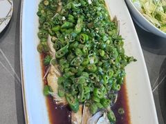 -写庭·鱼鲜川菜·宴请(铁像寺水街店)
