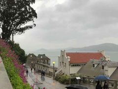 -阿尔卡特拉斯岛