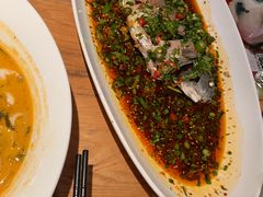 -永安鱼庄·镇江菜(丁卯店)