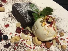 -小火花·干式熟成牛排馆Spark SteakHouse(剑桥郡店)