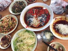 -贤花饭店(城阳店)