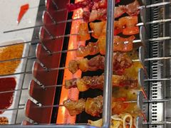 -玉善烧烤串城(长春总店)