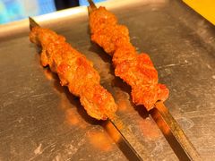 -阿里家·新疆烤肉酒場