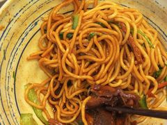 -梅溪·小伙子干挑面(安吉总店)