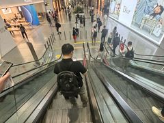 -南航明珠v2头等舱公务舱休息室