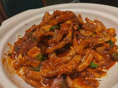 -情妹耙泥鳅·江湖川菜(科华店)