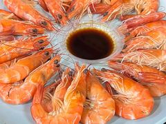 -坛南湾农家乐·海鲜楼·大排档(平潭坛南湾店)