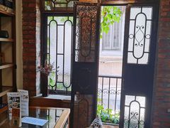 -西关84·History·Art·Cafe