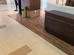 -长白山万达锦华套房酒店