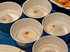 -三利音·玖弄小鲜(浦东嘉里城店)