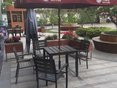 -汉堡王(上海凌云壹街坊店)