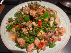 -Ameigo梅果·云贵川bistro(长宁来福士店)