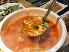 -悦屋老板娘的烤肉店(紫薇田园店)