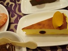 乳酪蛋糕-三亚胜意海景酒店·海鲜自助餐厅(三亚湾路店)