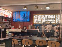 -潮界(虹桥新天地店)