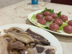 -粤潮牛肉火锅店(江南大道店)