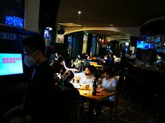 -碧特博格啤酒花园餐厅(芜湖路店)