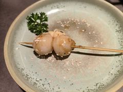 -沼津港精致料理·寿喜烧·烧鸟(龙湖南桥天街日料榜单店)