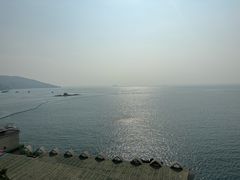 -蜜悦·波西塔诺悬崖海景餐厅
