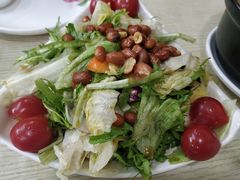 大拌菜-兄弟联果木炭烤翅·50年家传鸡翅秘方