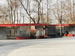 -长辛店二七公园