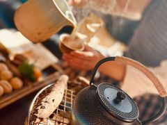 -陶野咖啡·面包披萨