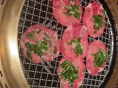 -乾杯烧肉居酒屋(中洲湾店)