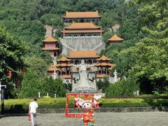 -南沙天后宫景区