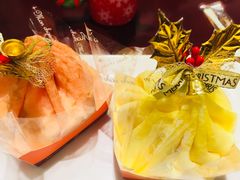 -檬舒舒MonChouChou(环球金融中心店)