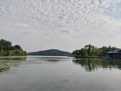 -渤公岛生态公园