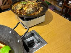 -楚成谷鸭馆(裕民店)