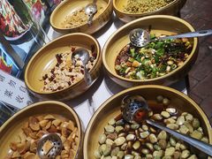 -人民公社大食堂(顺义总店)