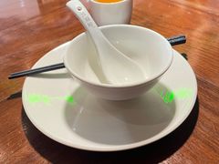 餐具摆设-外婆家(天河领展店)