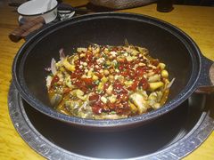 -小小河边鱼(天润城店)