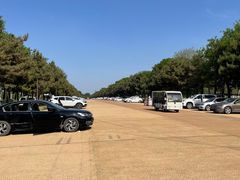 -汉长安城未央宫国家考古遗址公园