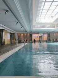 -四季酒店·泺水疗SPA